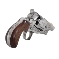 replique 1862 colt pocket police acier sheriff grave cal 44 pn